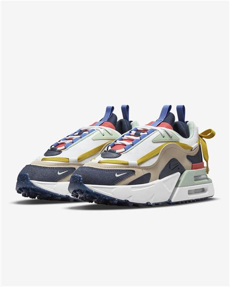 nike sneakers air max furyosa